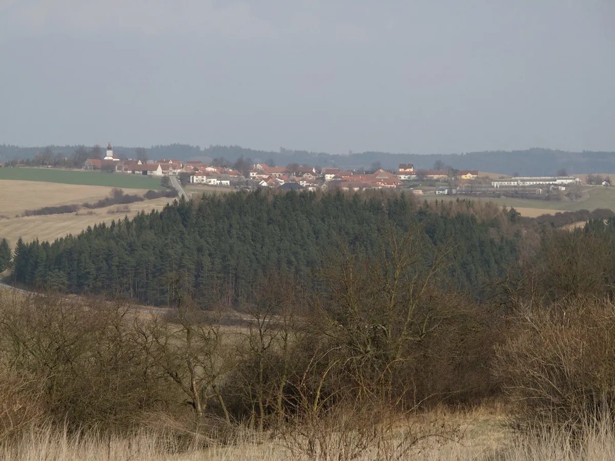 Visit Chlum Lookout Tower Plzeň: 2026 Guide