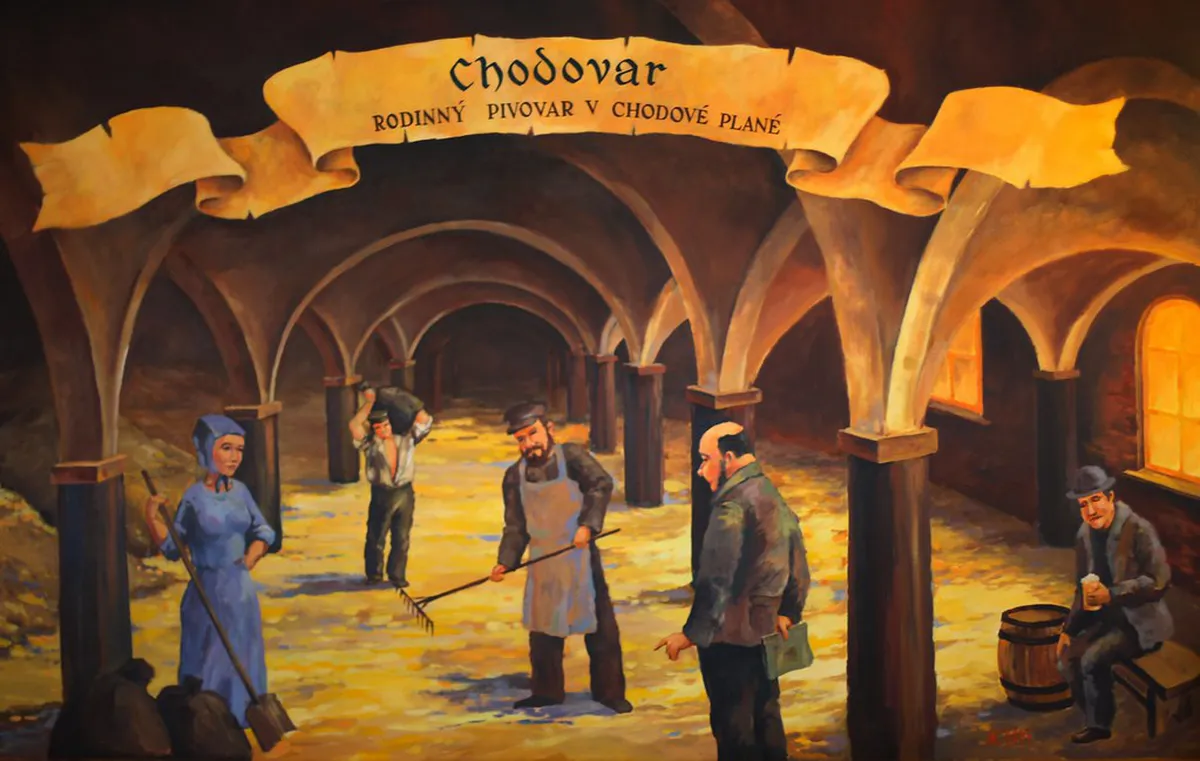 Chodovar Beer Spa Experience Review: Is It Worth It?