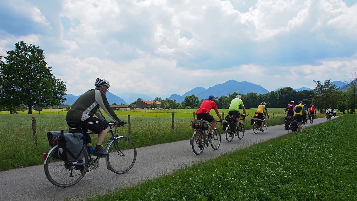 Cycling Routes to Plzeň Lookouts: A 2026 Guide