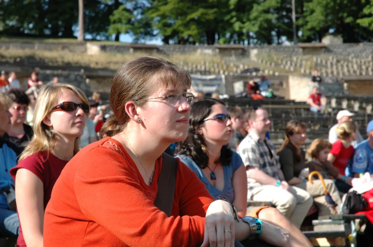 Best Lochotín Park Sunset Views in Plzeň