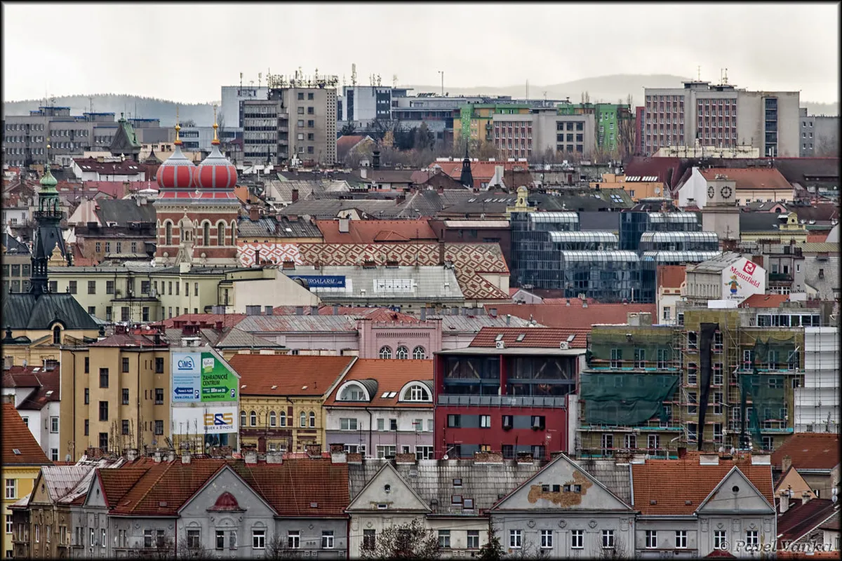 Visit Mikulka Viewpoint Plzeň: 2026 Travel Guide