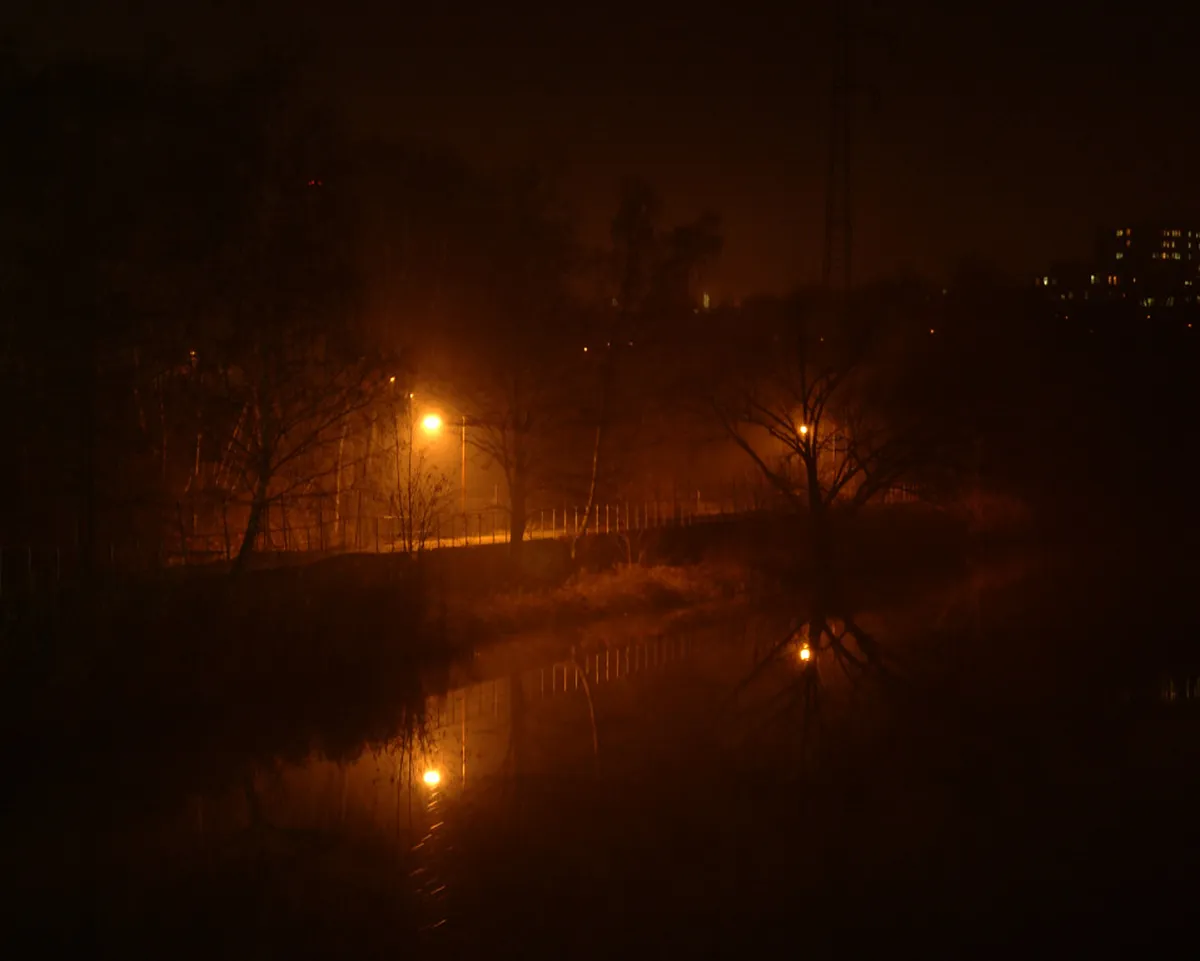 Plzeň Night Views and Lights: Top Evening Spots