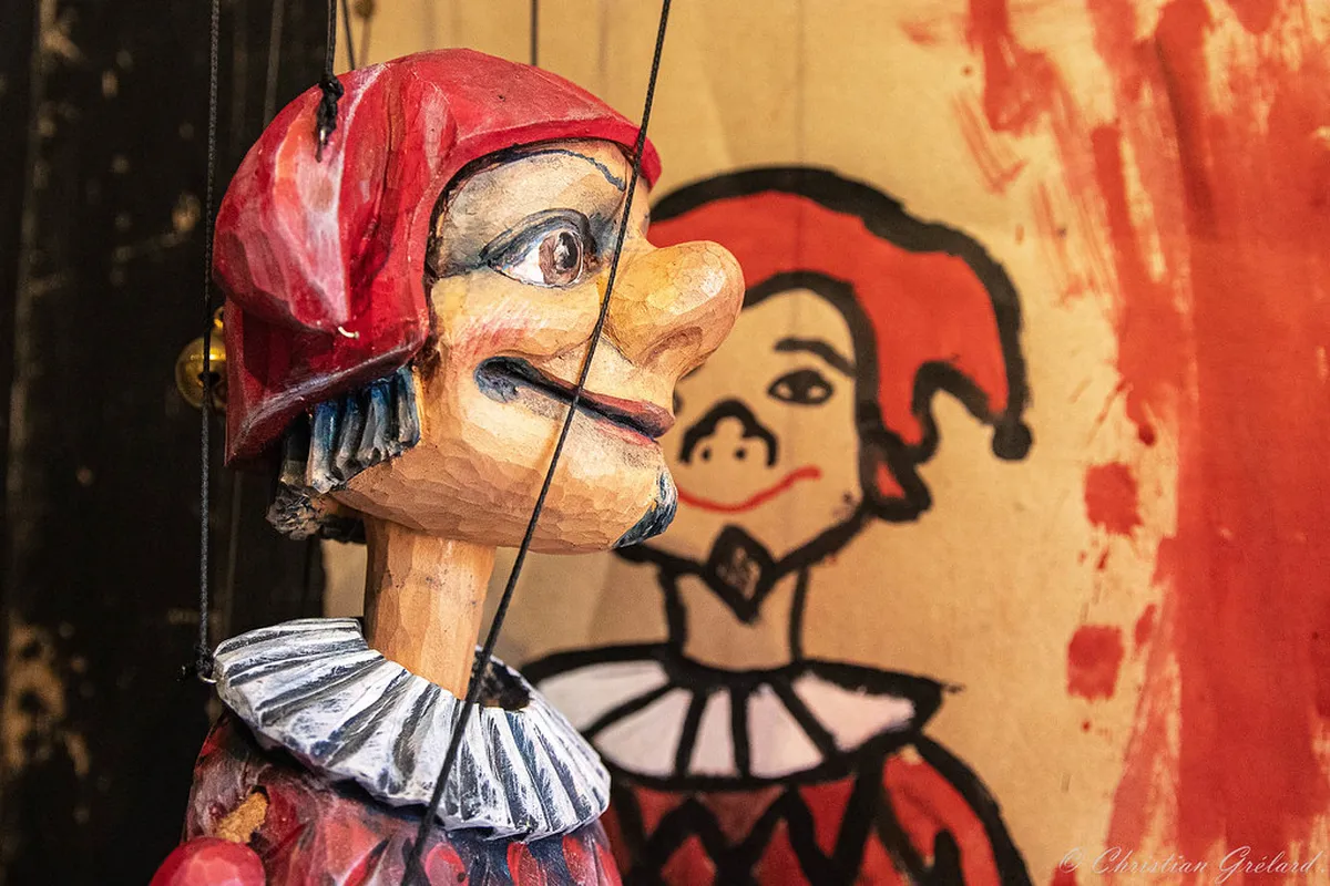 Puppet Museum Plzeň for Families: 2026 Review