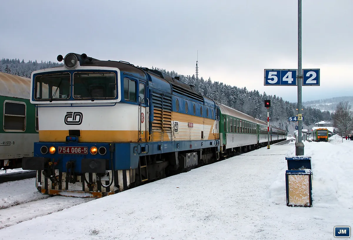 Skiing Near Plzeň Winter Guide: Top Resorts & Tips