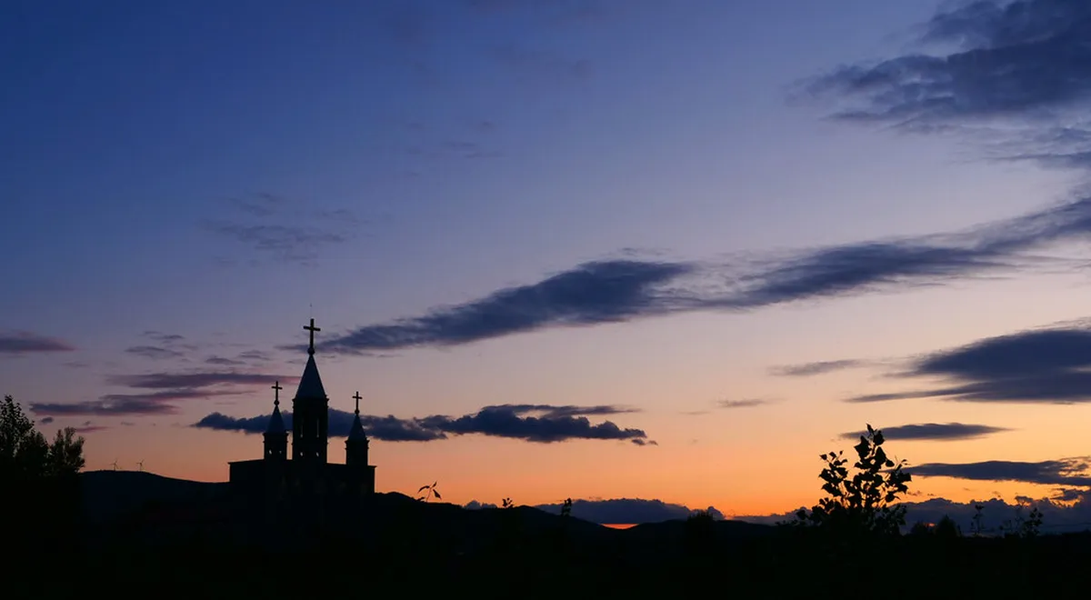 Sunset Times in Plzeň During Summer 2026