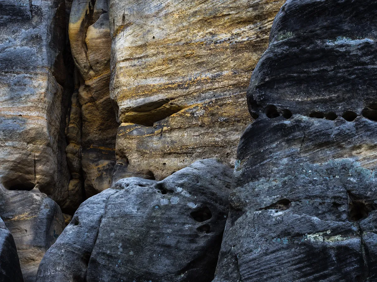 Book Adrspach Rocks Online Tickets: Reservation Guide