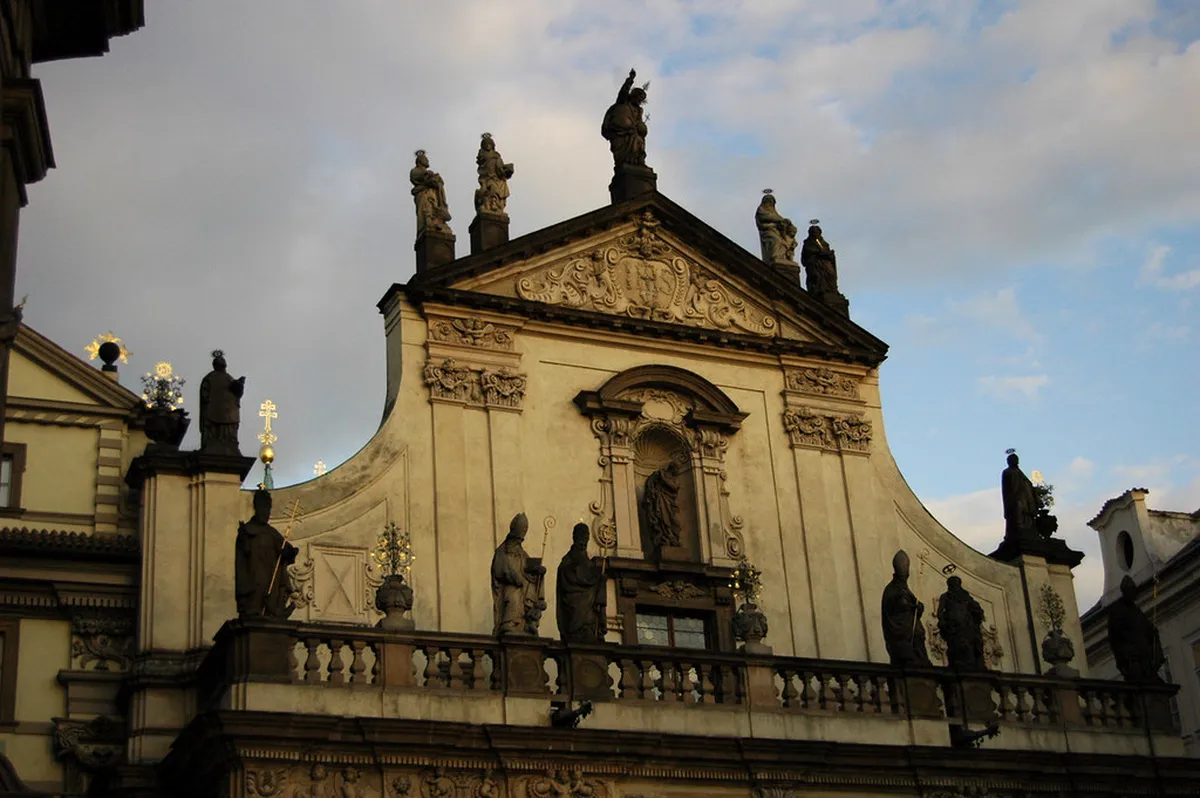 12 Most Beautiful Churches in Prague: 2026 Guide
