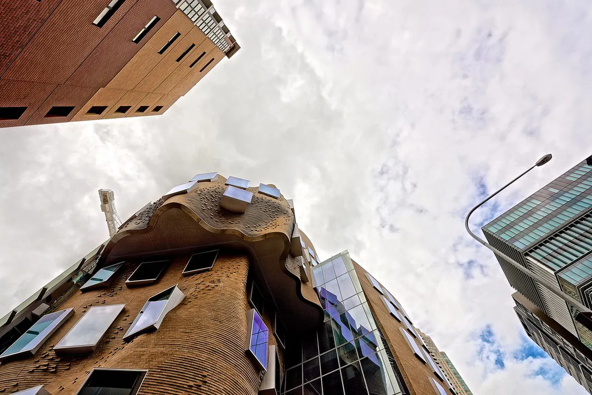 Glass Bar Prague Dancing House Opening Hours