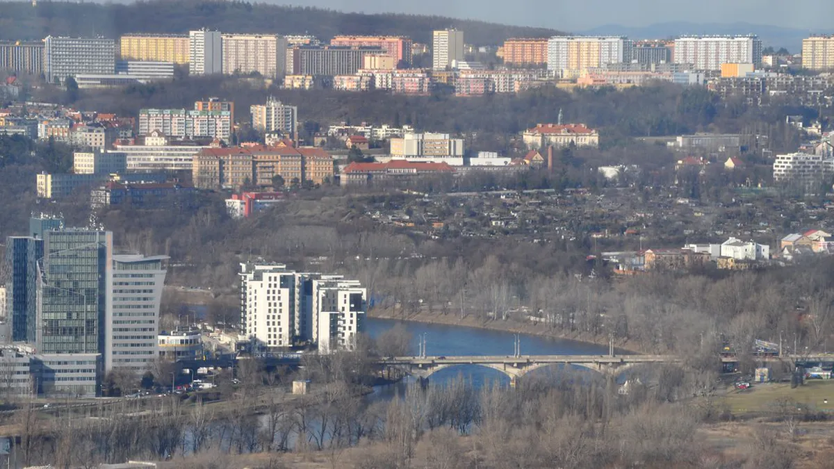 How to Get to Žižkov Television Tower: 2026 Guide