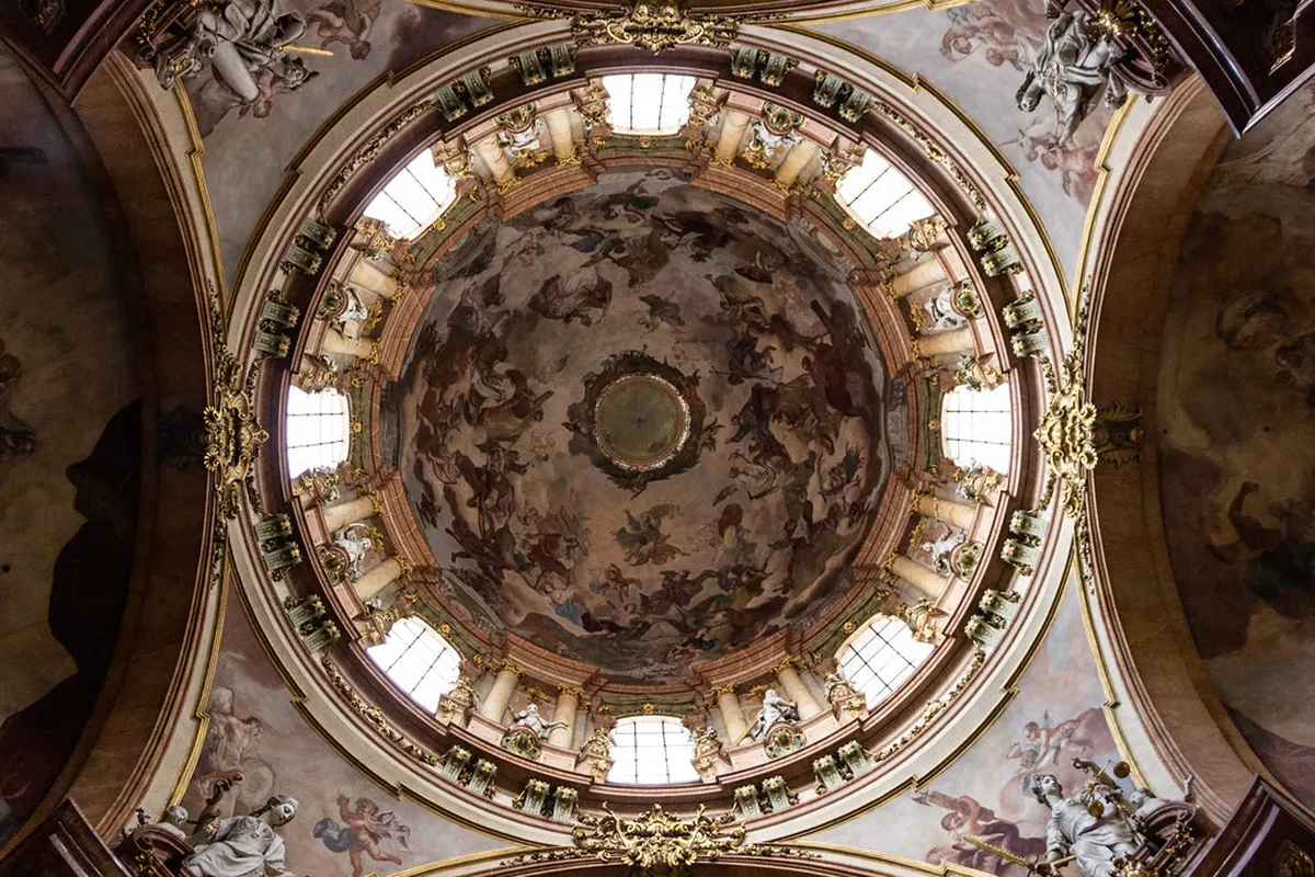 Is Petřín Tower Open During Sunset Hours?