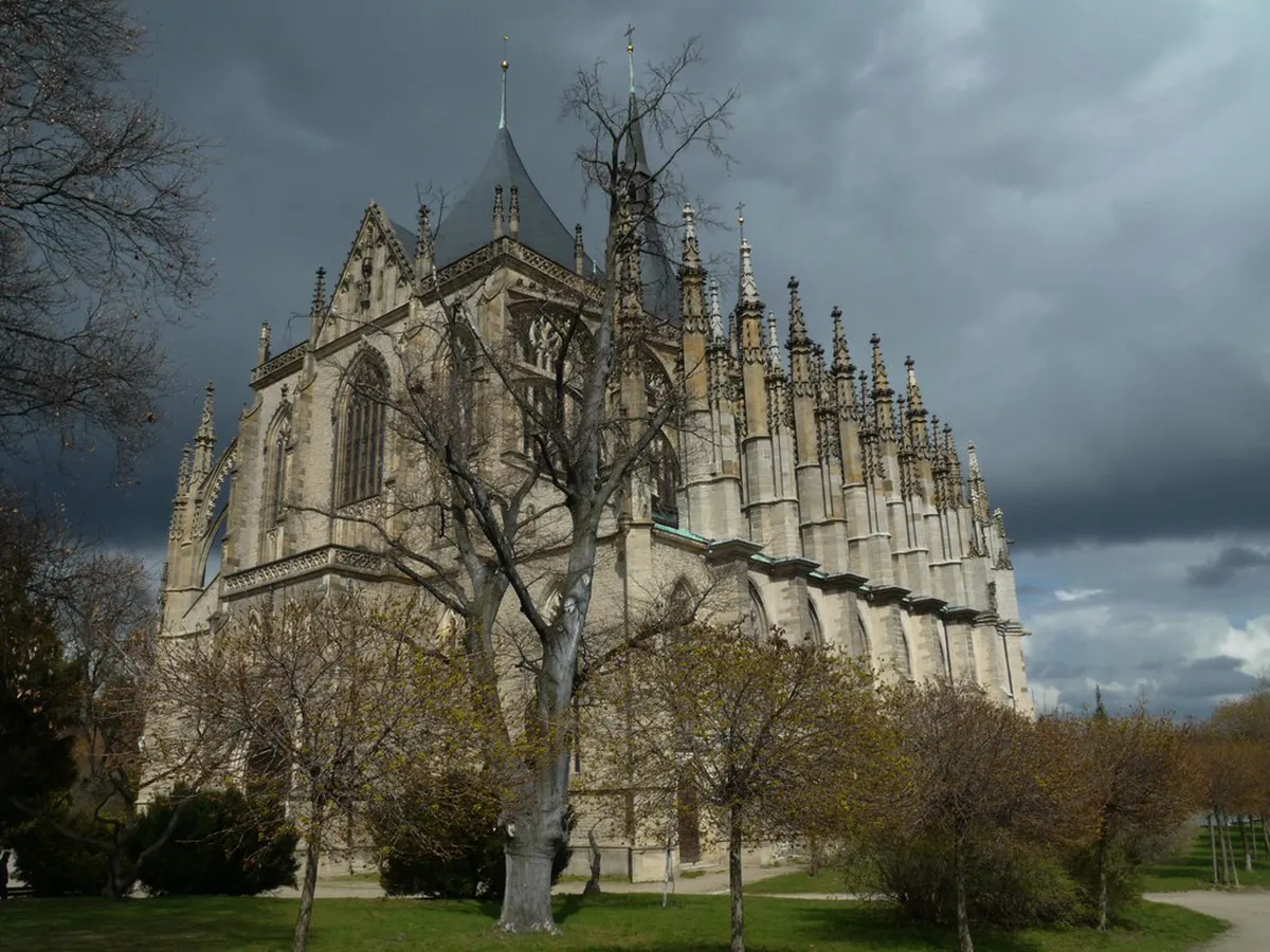 Kutna Hora Overnight Trip Guide: Best Things to Do in 2026