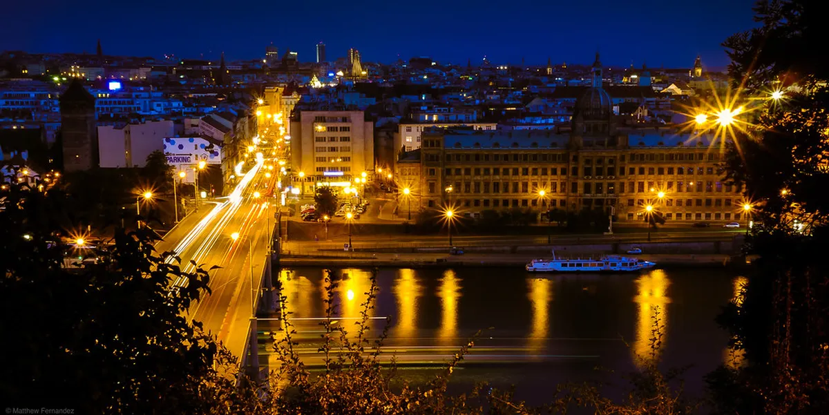 Letná Beer Garden Opening Hours and View: 2026 Guide