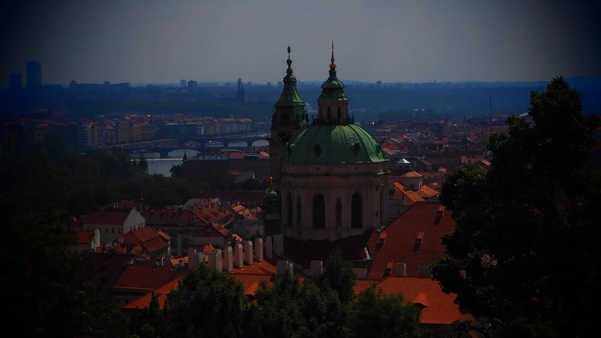 Best Panoramic Views in Prague: 2026 Travel Guide