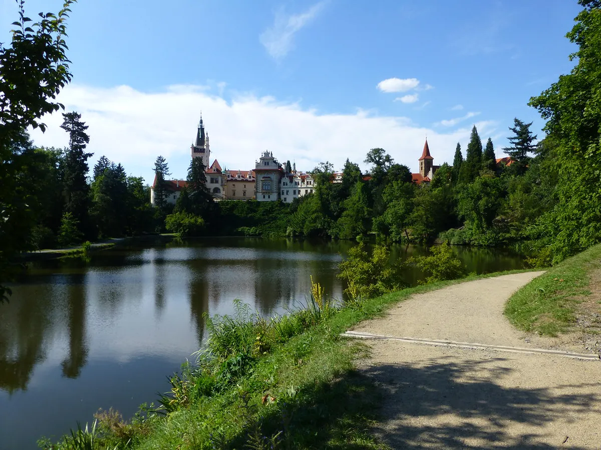 12 Best Prague Parks and Gardens to Visit in 2026