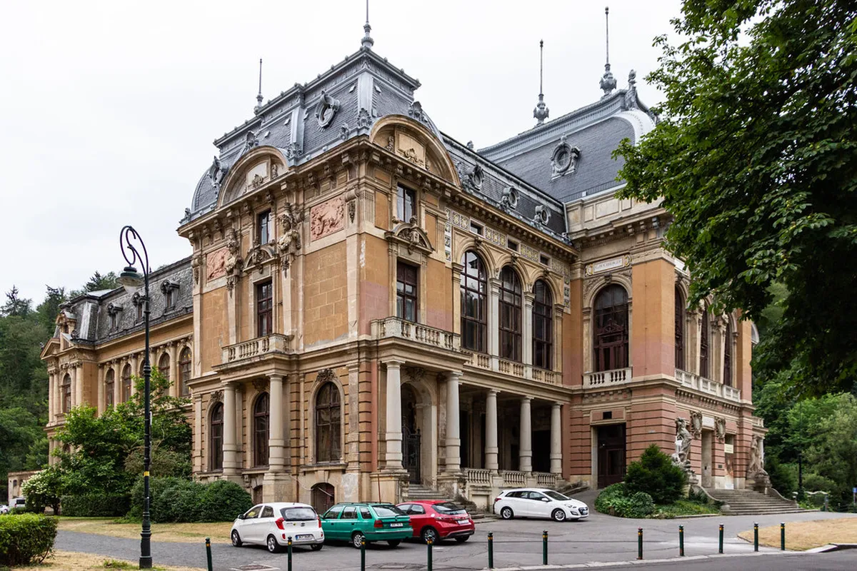 10 Best Things to Do in Karlovy Vary Besides Spas